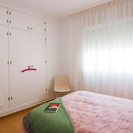Sentirse En Casa Lejos De Casa. Apartamento 2. Almería Exterior foto